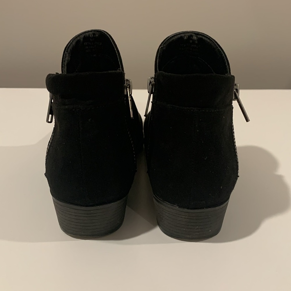 Boots - Picture 6 of 7